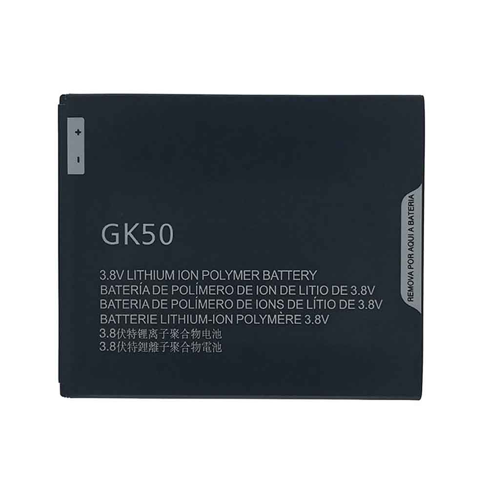 GK50 