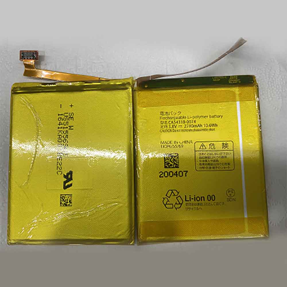 CA54310-0074  Batterie