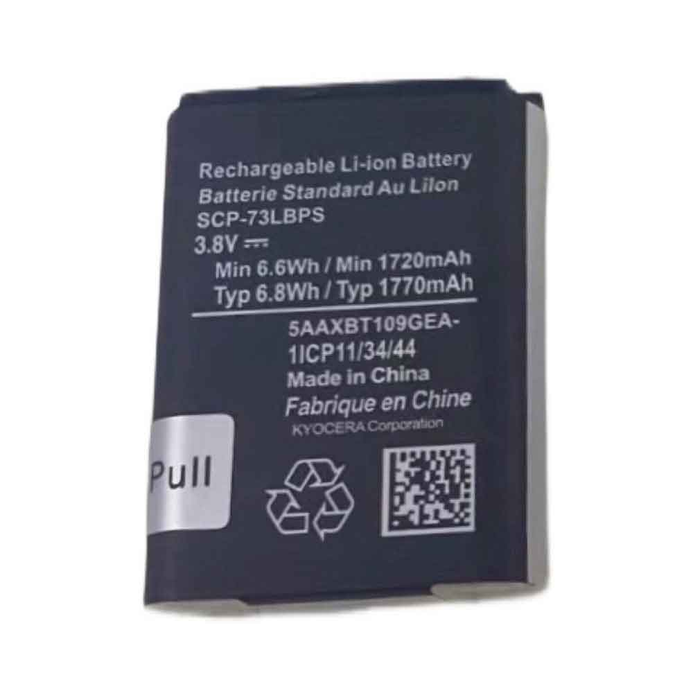 Batterie pour Kyocera SCP-73LBPS