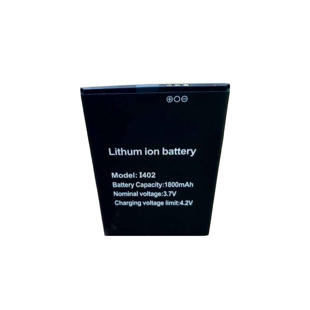 Batterie pour Inovo I402
