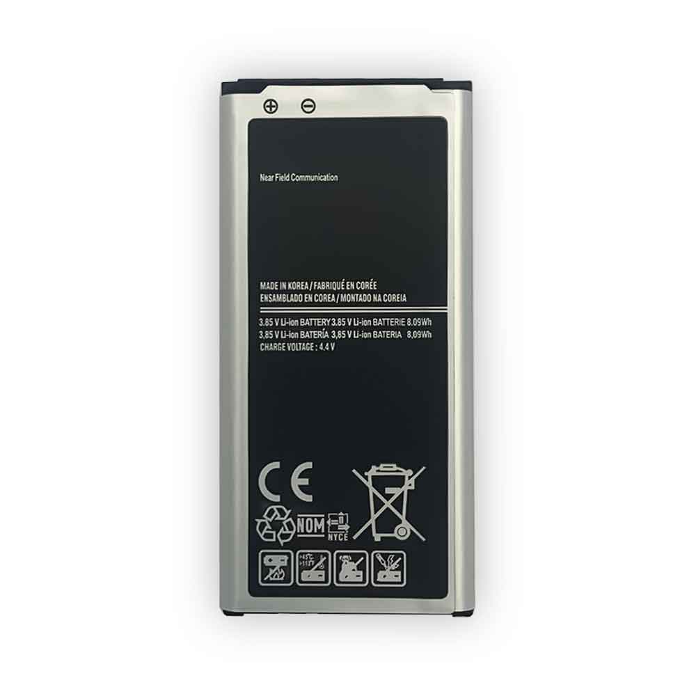 Samsung Galaxy S5 Mini SM-G800... Batterie