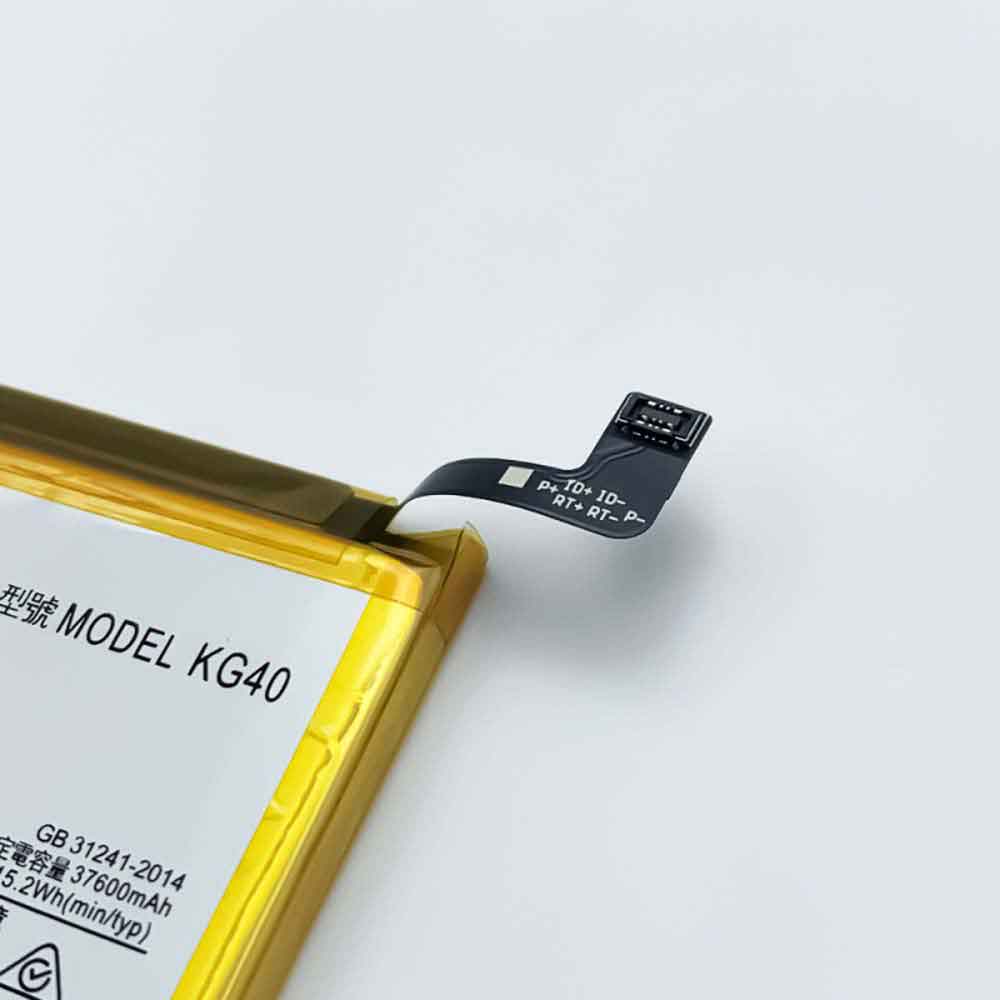Motorola Moto G8 Play  Batterie