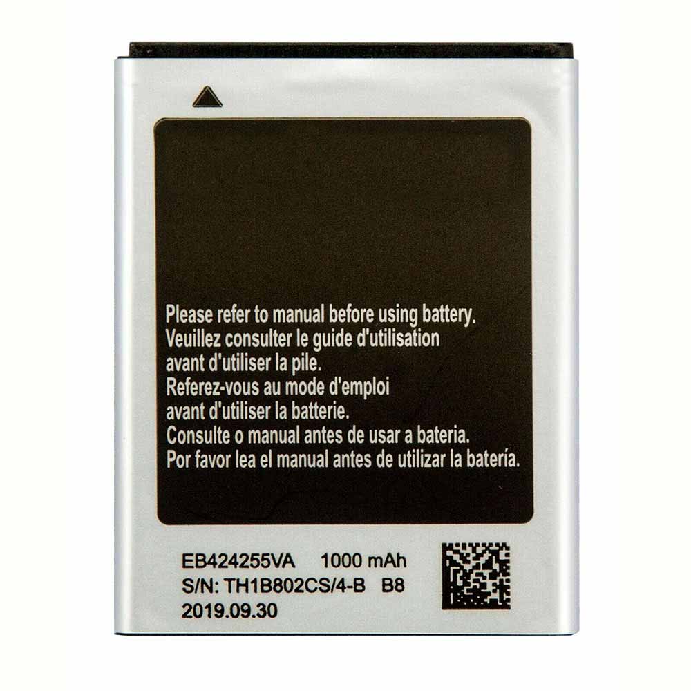 Samsung Galaxy S3850 M350 S3778 S3970 C5530  Batterie