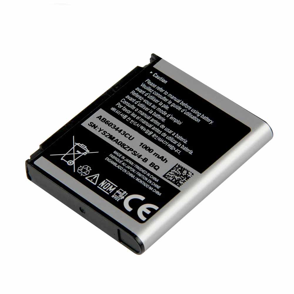 Samsung S5230 GT S5230C S5233  Batterie