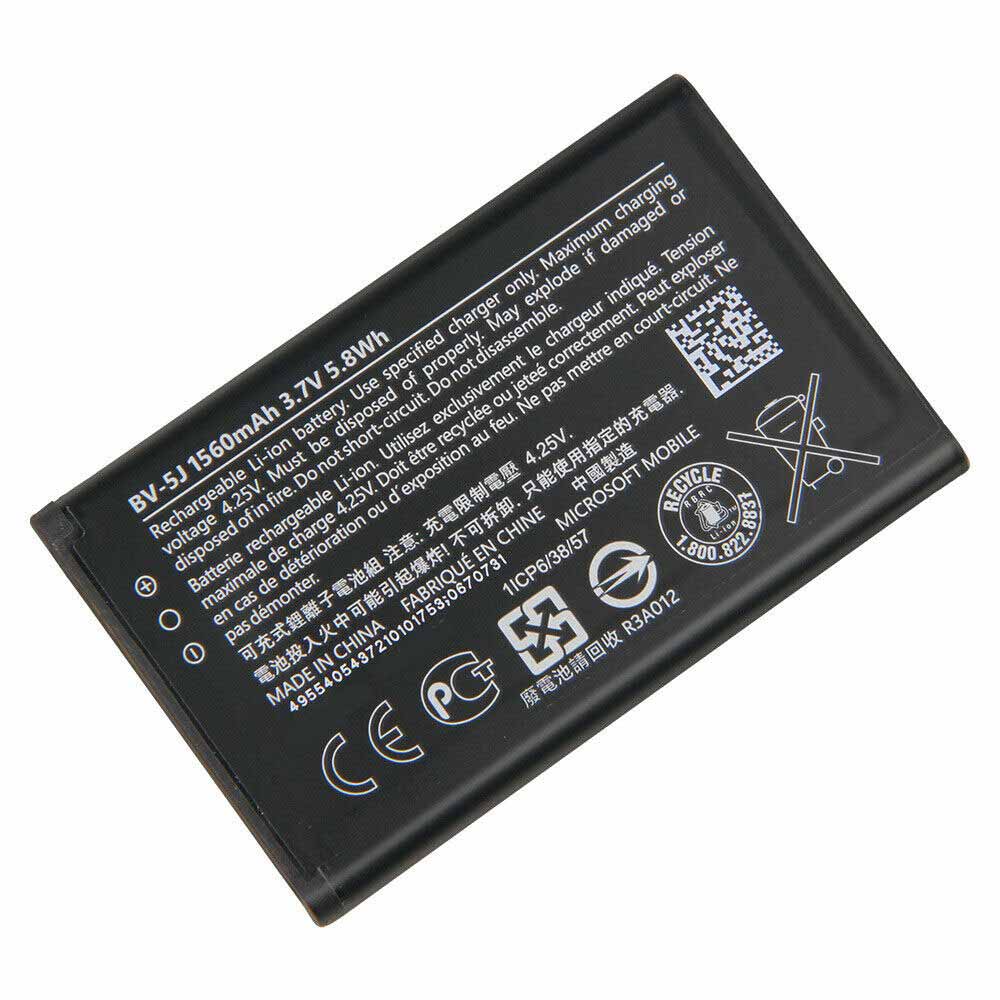 Nokia Lumia 435 RM1069 RM1070 RM1071  Batterie