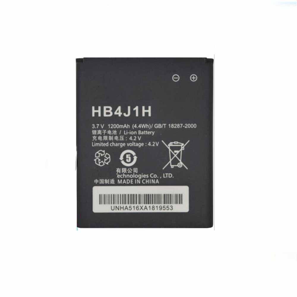 Batterie pour Huawei HB4J1H