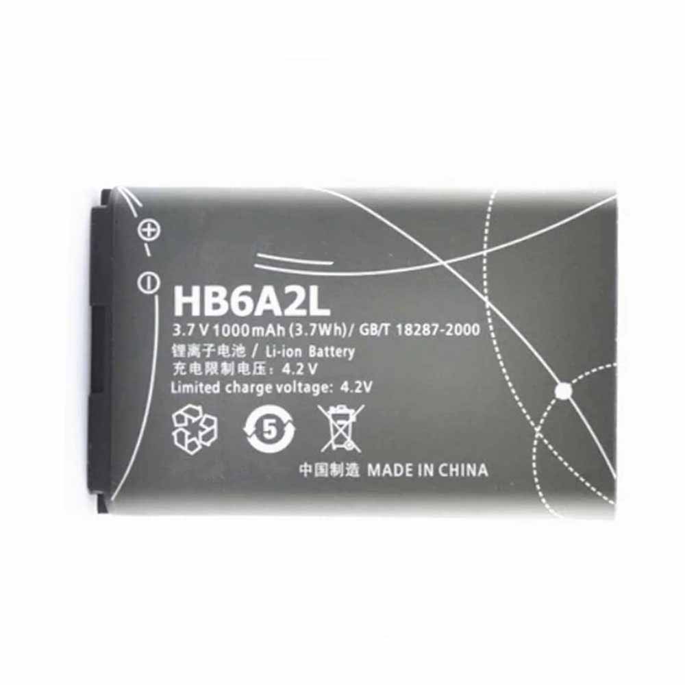 Batterie pour Huawei HB6A2L