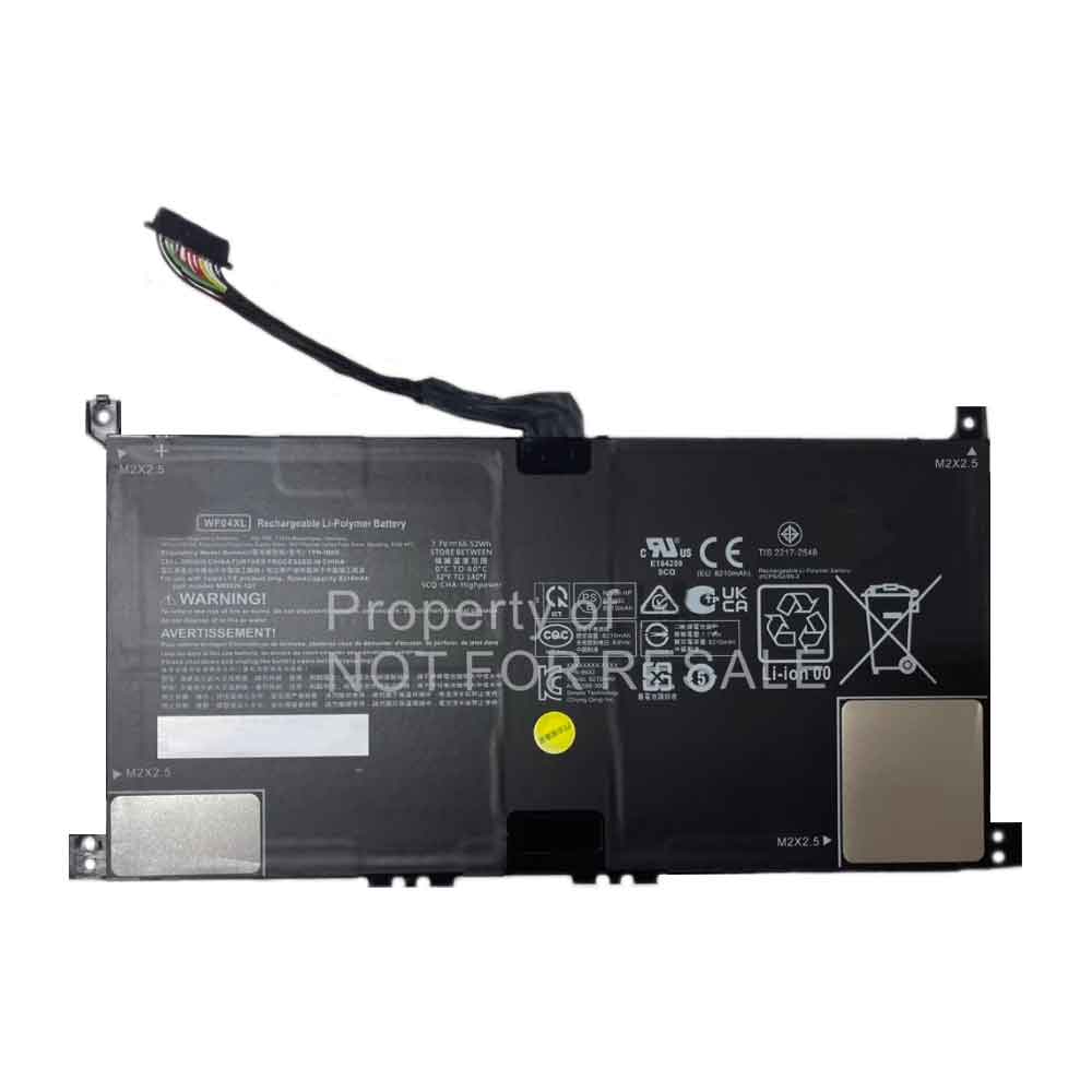 TPN-IB0O  Batterie