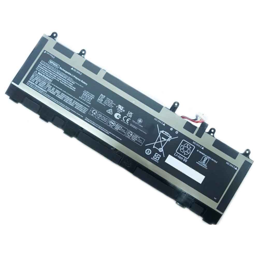 Batterie pour HP WP06XL