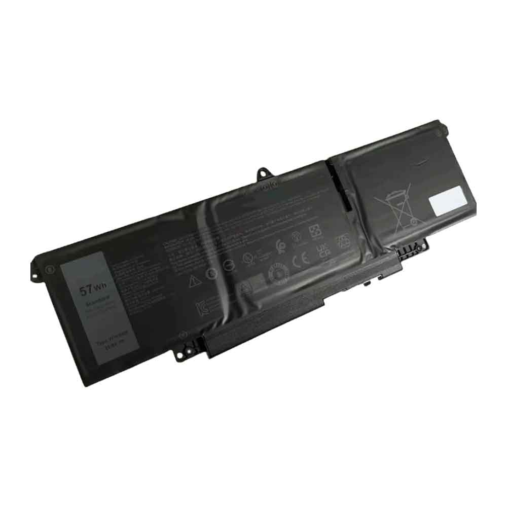 Batterie pour Dell WW8N8
