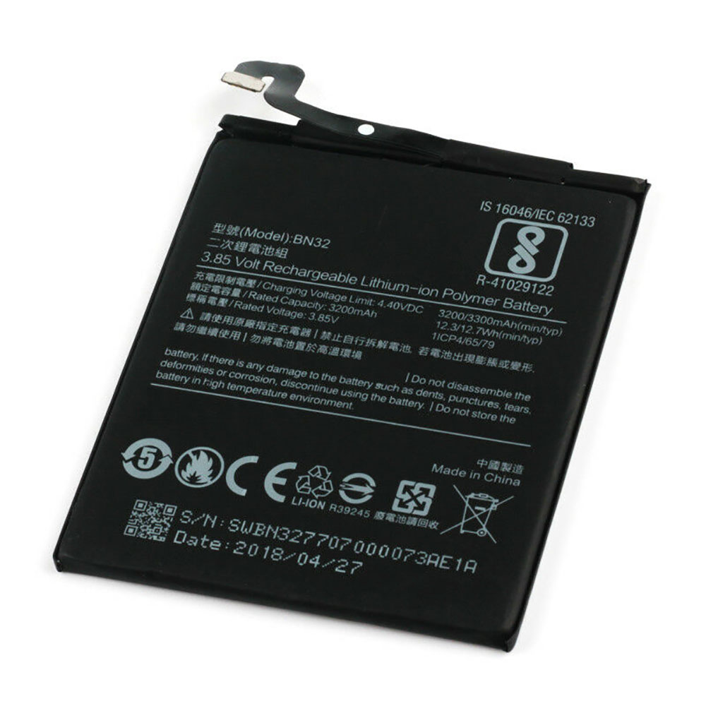 Xiaomi 8 M8 Batterie