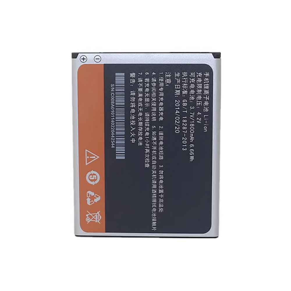 Batterie pour Gionee BL-C008A