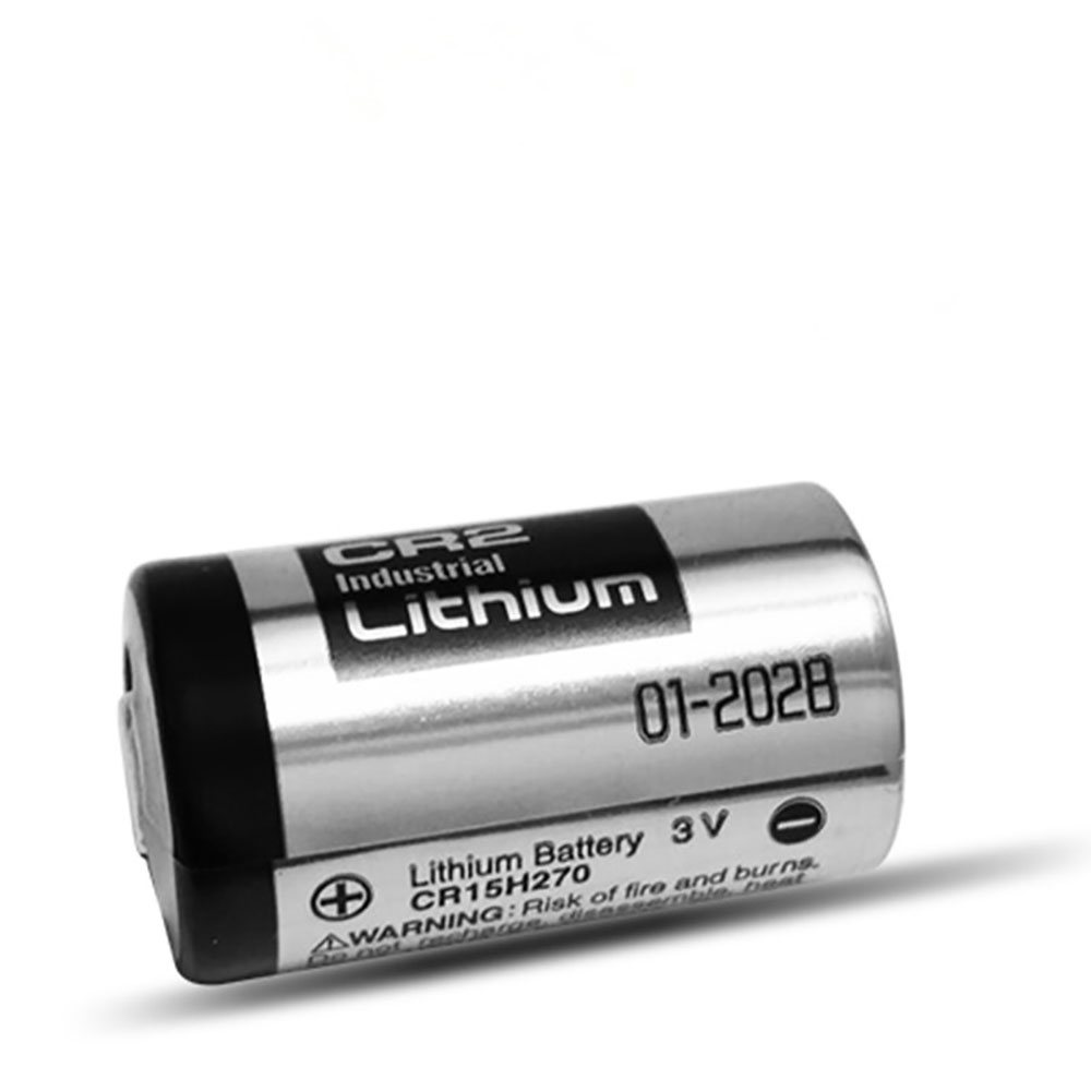 disposable battery can discharge 800mah or more akku