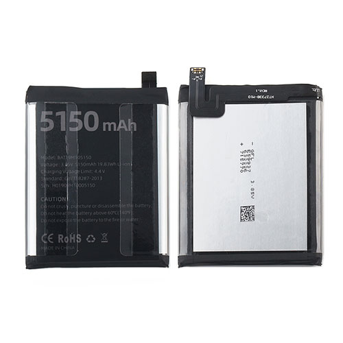 S95pro 5150MAH /19.83WH 3.85V/4.4V laptop akkus